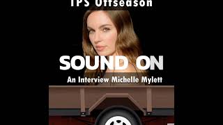 A Clip From Our Interview With Michelle Mylett #letterkenny #podcast