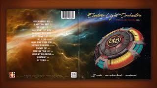 E.L.O. - &quot;I Put It Aside For You - Vol.1&quot; [B-sides/non-album tracks/unreleased] by R&amp;UT