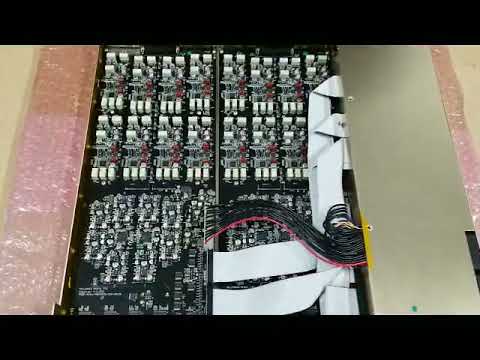 HV 316 Microphone Preamplifier