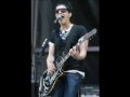 Brian Molko [Song: Flesh Mechanic-Placebo ...