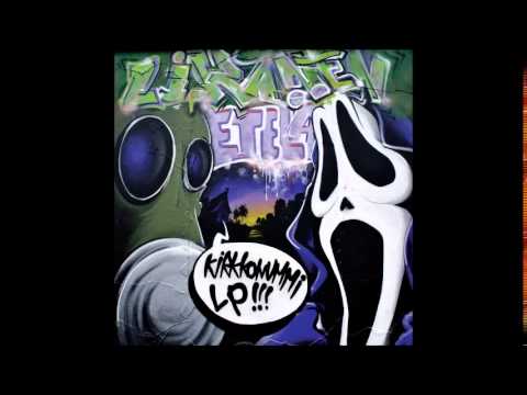 Likanen Etelä - EOVJK ft. Mikidi & Gaiaf ( Beat. Maucca )