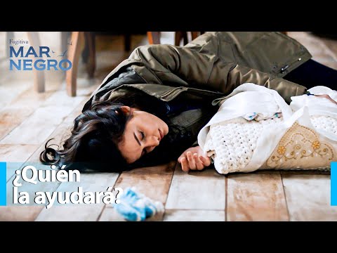 Nefes Faints! - Black Sea Chapter 154 | Runaway