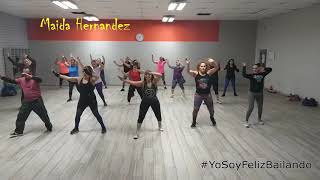 BELLA REMIX WOLFINE #YoSoyFelizBailando