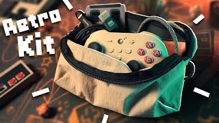 Retro Emulation "Survival Kit"