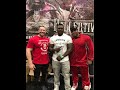 Pro Comeback - Day 57 - Shawn Rhoden - CT Fletcher - LA Fit Expo