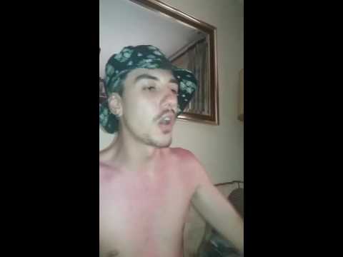 SKINNY P - VIDEO DE SELECCION BATALLA FESTIVALDEPEÑAS