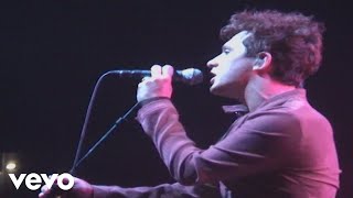 Indochine - Miss Paramount (Dancetaria Tour au Zénith de Paris 1999)