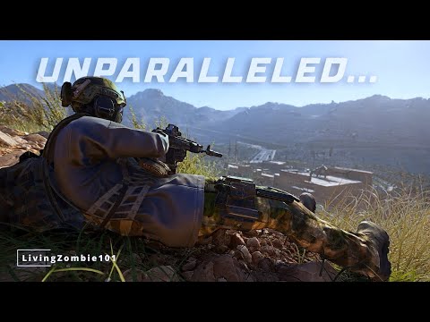 Ultimate Tactical Shooter: Unparalleled Experience..