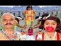बलधारी ने मारुती का शक्ति का पता लगाने