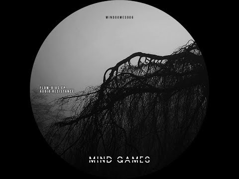 Audio Resistance - Spiral [MindGames006]