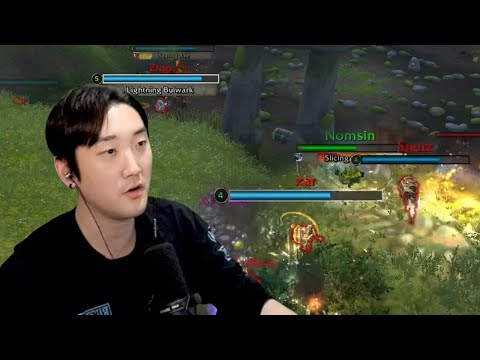 Savix Vs Ziqo/Pshero Vs Xaryu/Pikaboo - Tournament