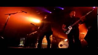 The Afghan Whigs - Crazy (Live at The Hi-Fi, Melbourne)