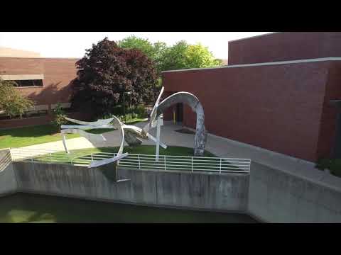Oakton Community College - video