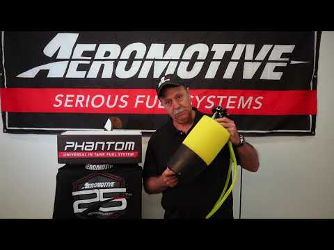 Aeromotive