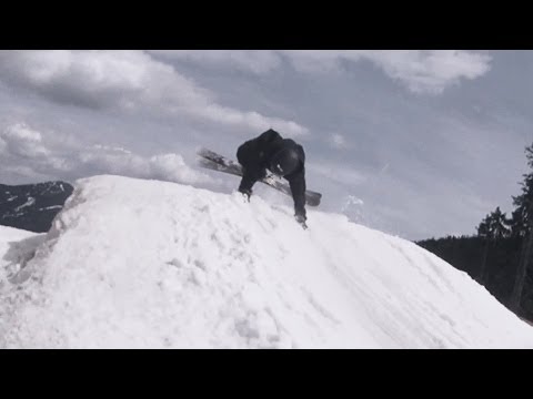 Tim van Dyck season Edit (ski)