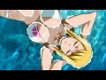 Fairytail ''Towa no Kizuna'' (Sim Gretina Remix ...