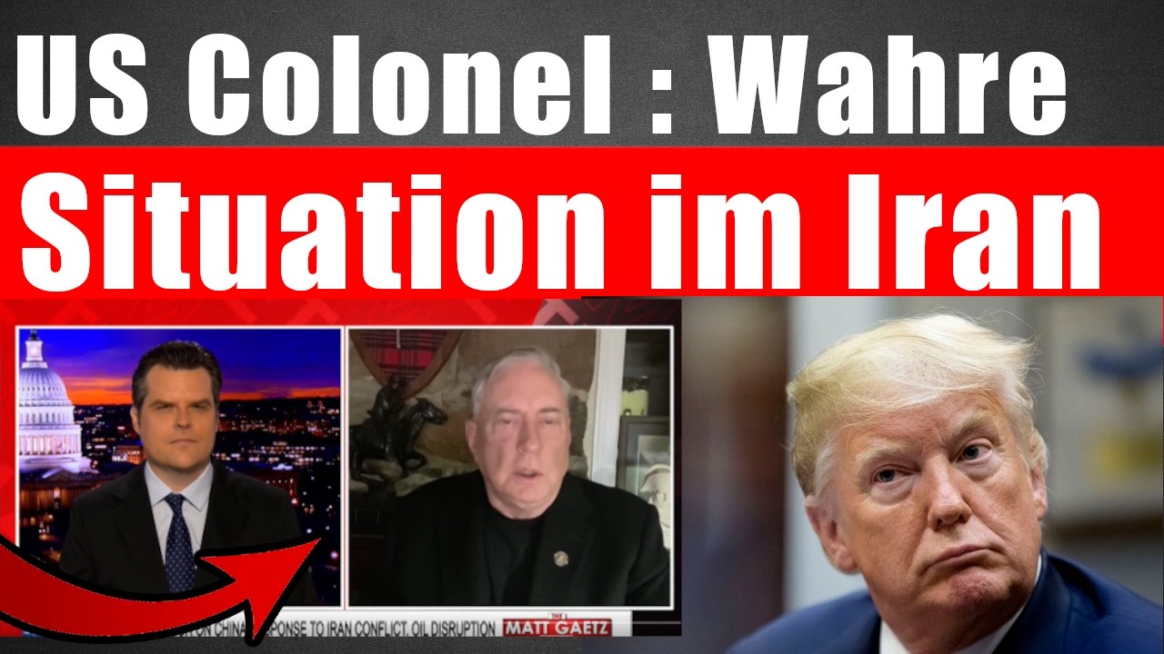 China und Russland liefern Satellitenaufklärung, die etwas ganz anderes zeigen!