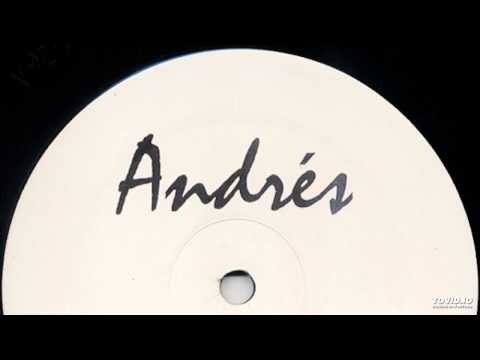 Andrés - Untitled (KDJ 26 - D1)