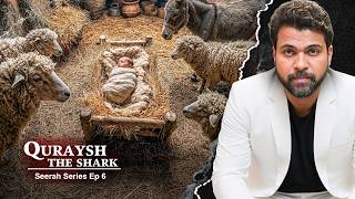 Download lagu Apakah Anda mengetahui silsilah Nabi Muhammad ﷺ? | Seri Seerah – Ep 6 mp3