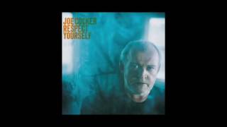 JOE COCKER - You Took It So Hard