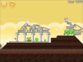 YouTube ‪Official Angry Birds Walkthrough Poached Eggs 3 20‬‏ Flv