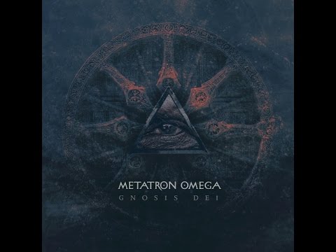 Metatron Omega - Ordo Draconis