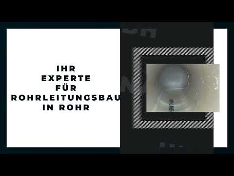 HM- Rohr u. Kanalsanierung GmbH YouTube-Vdeominiatur 11