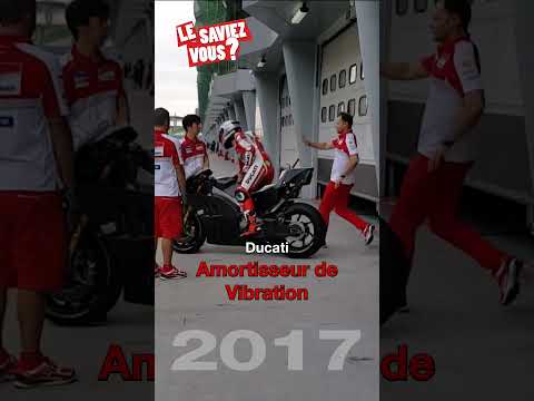 10 innovations qui ont changé le MotoGP 🏆