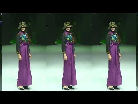 MUFFEST 2020: Green Future by WulanWdy