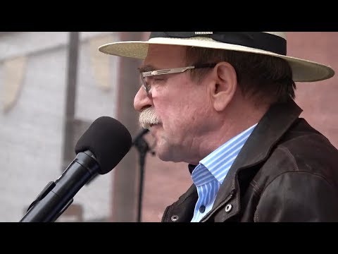 Jaroslav Uhlíř - mix písniček