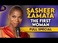 Sasheer Zamata | The First Woman (Full Comedy Special)