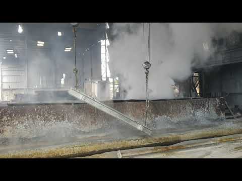 Steel Channel Sleeper