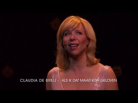 download lagu mp3 mp4 Claudia De Breij Als Ik Dat Maar Kon Geloven, download lagu Claudia De Breij Als Ik Dat Maar Kon Geloven gratis, unduh video klip Claudia De Breij Als Ik Dat Maar Kon Geloven
