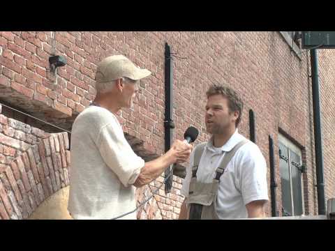 RPL TV Woerden - Een kijkje in het Arsenaal