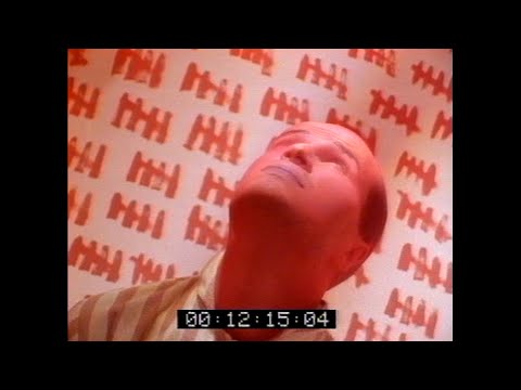 Ayla - Flash And The Pan - Vanda & Young (Raw TC Telecine Footage - Ayla Music Video) 87