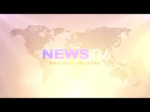 VINHETAS PROFISSIONAIS | ABERTURA PARA PROGRAMAS DE TV | INTRO JORNAL l VINHETA JORNALISMO