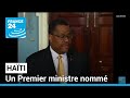 Haïti : le conseil présidentiel de transition a nommé un Premier ministre • FRANCE 24