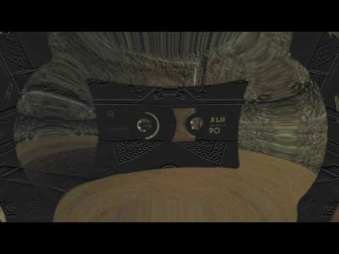 D.J.Rob-E ReflectTapeXMix+self live fx