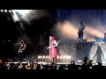 Rammstein - Rammlied - Live @ Bogotá, Colombia ...