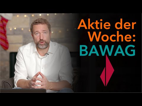 Aktie der Woche - BAWAG