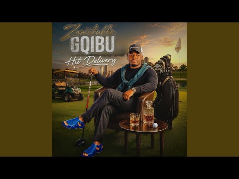 Ngaqoma utshwala (feat. Shenge wasehlalaNkosi)