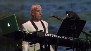 John Cale BAM 2017 Fear Is A Man's Best Friend