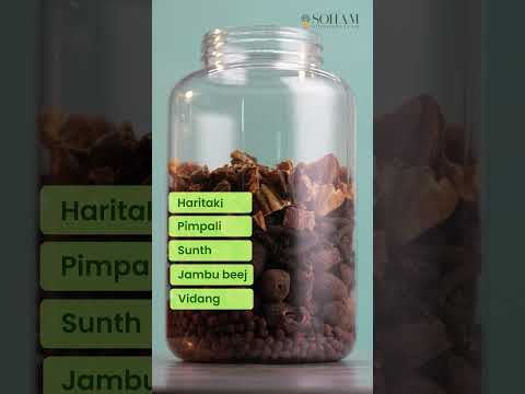 Soham Siddhatatvam Ayur Dibet Capsule