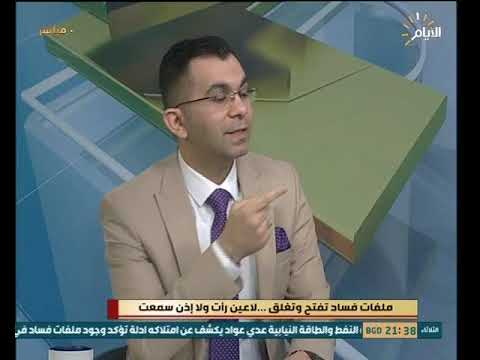 شاهد بالفيديو.. احمد عبد الجبار: عبد المهدي قادر على ضرب الفساد بعد ما فتح المنطقة الخضراء