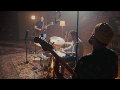 Ron Spielman and Audiolodge