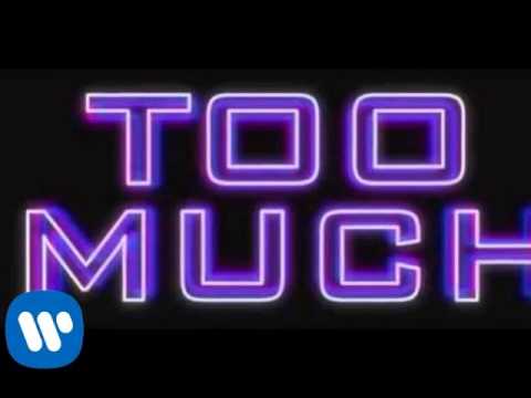 Que Ft. Jae Em & Trey Songz - Too Much Remix