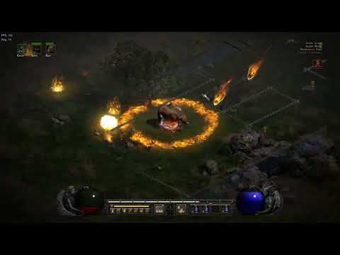Diablo II: Resurrected - Polytheist: X
