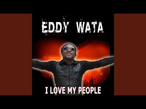 I Love My People (Jumping Mix Edit)