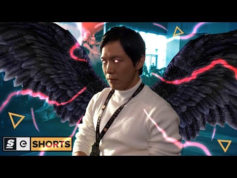 The Vanished King of Tekken Who Returned to Conquer the World