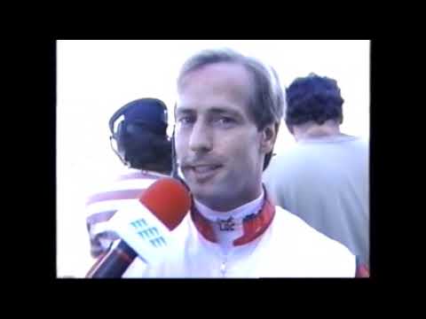 1998 Meadowlands RED BOW TIE Luc Ouellette Breeders Crown Open Pace Final